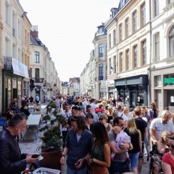 Braderie de Gayant 2018