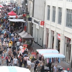 Braderie de Gayant 2018