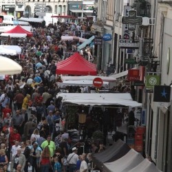 Braderie de Gayant 2018