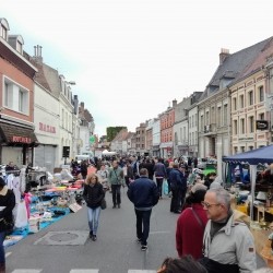 Grande Braderie d'Automne 2018