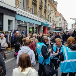 Grande Braderie d'Automne 2018