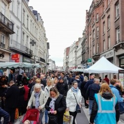 Grande Braderie d'Automne 2018