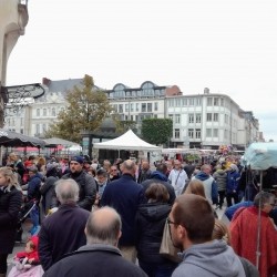 Grande Braderie d'Automne 2018