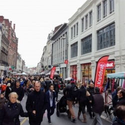 Grande Braderie d'Automne 2018