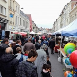 Grande Braderie d'Automne 2018