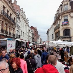 Grande Braderie d'Automne 2018