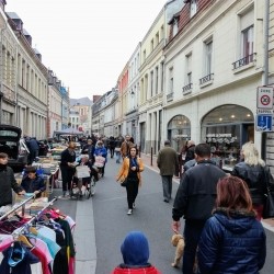 Grande Braderie d'Automne 2018