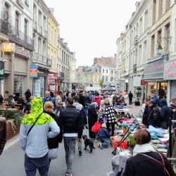 Grande Braderie d'Automne 2018