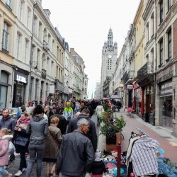 Grande Braderie d'Automne 2018