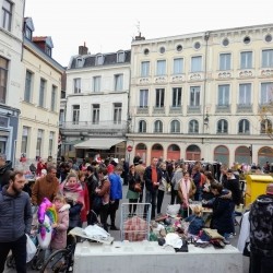 Grande Braderie d'Automne 2018