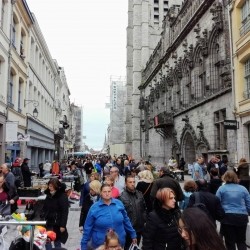 Grande Braderie d'Automne 2018