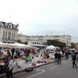 Grande Braderie d'Automne 2018