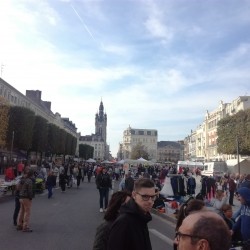 Grande Braderie d'Automne 2018