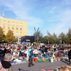 Grande Braderie d'Automne 2018