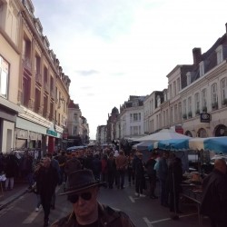 Grande Braderie d'Automne 2018