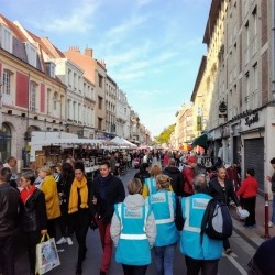 Grande Braderie d'Automne 2018