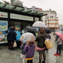 1 dimanche de Braderie pour Acheter à Douai