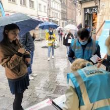 1 dimanche de Braderie pour Acheter à Douai