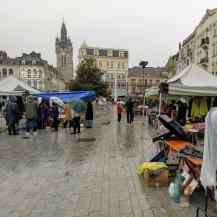 1 dimanche de Braderie pour Acheter à Douai