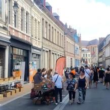 Braderie de Gayant 2025