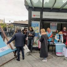 1 dimanche de Braderie pour Acheter à Douai