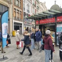 LE dimanche de Noël pour acheter à Douai (4 décembre 2022)