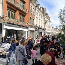 Braderie de Gayant 2022