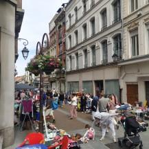 Braderie de Gayant 2024