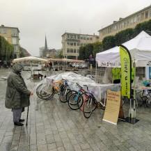 1 dimanche de Braderie pour Acheter à Douai