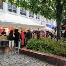 1 dimanche de Braderie pour Acheter à Douai