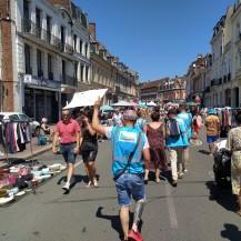 Braderie de Gayant 2023