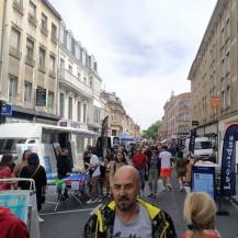 Braderie de Gayant 2022