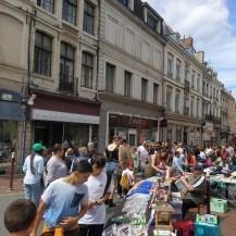 Braderie de Gayant 2022