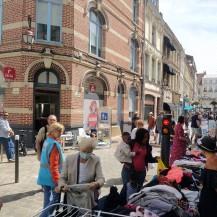 Braderie de Gayant 2022