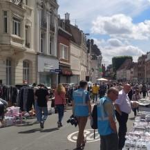 Braderie de Gayant 2022