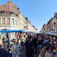 Braderie de Gayant 2023