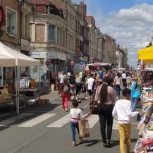 Braderie de Gayant 2022