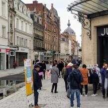 1 dimanche de Braderie pour Acheter à Douai