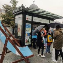 1 dimanche de Braderie pour Acheter à Douai