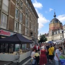 Braderie de Gayant 2025