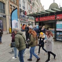 LE dimanche de Noël pour acheter à Douai (4 décembre 2022)