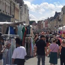 Braderie de Gayant 2022